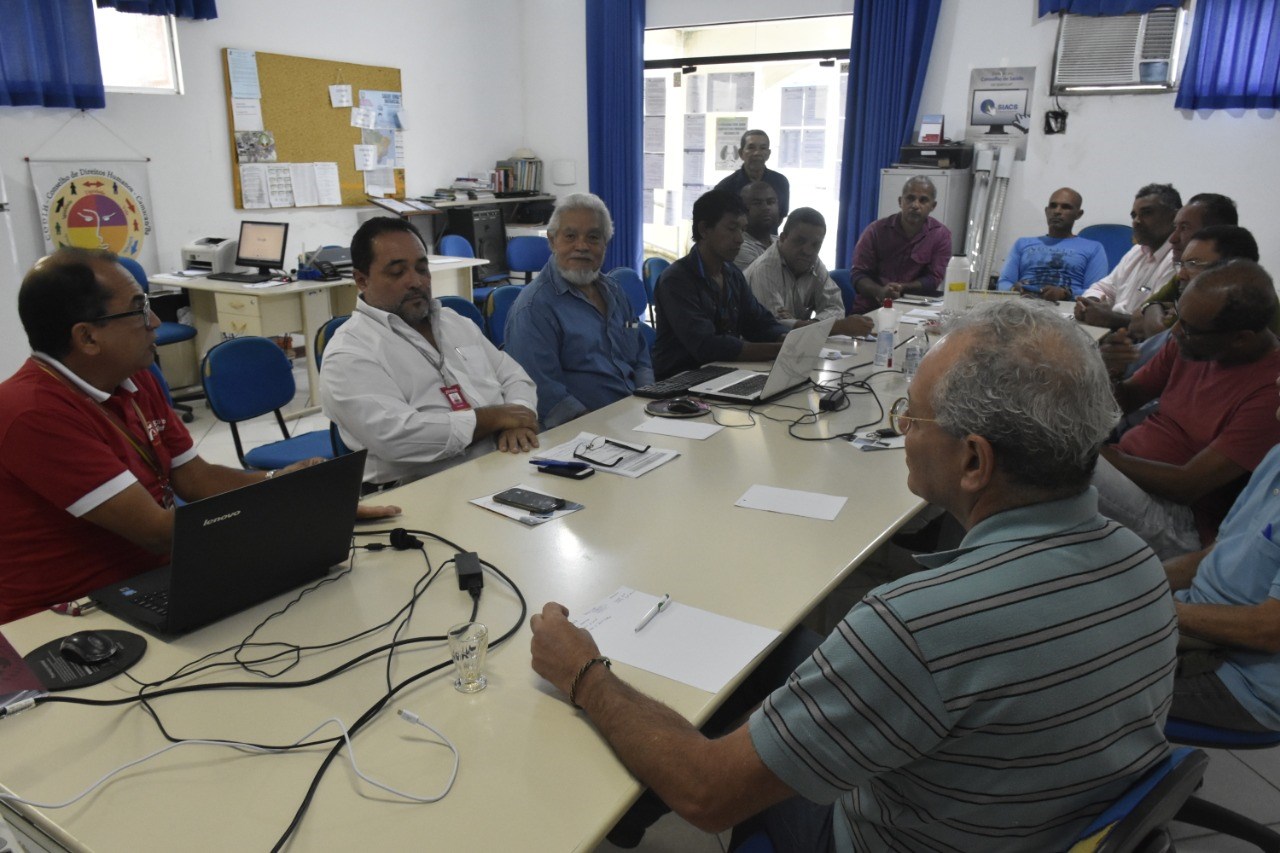 Camacã: Banco do Nordeste se reúne com Produtores de leite e Secretários para implantação do PRODETER 

